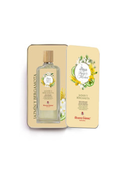 Alvarez Gómez Agua Fresca...