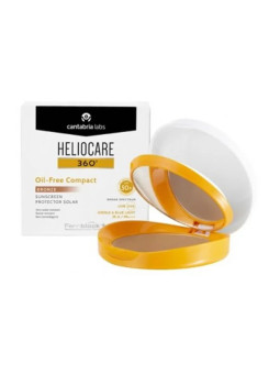 Heliocare 360° Compact Sans...