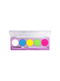 J.Cat Beauty Palette Ombres...