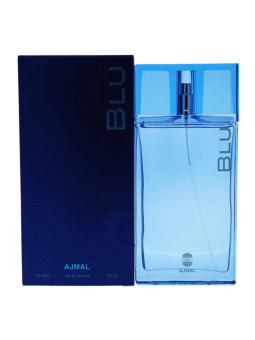 Ajmal Exclamation Blu Eau...