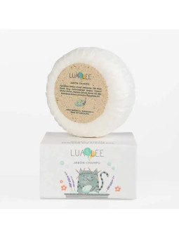 Lua & Lee Gel Douche et...