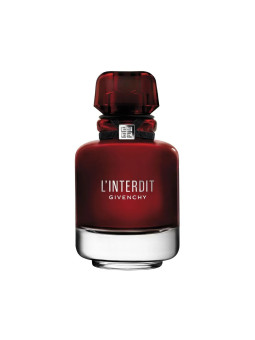 Givenchy L'Interdit Rouge...