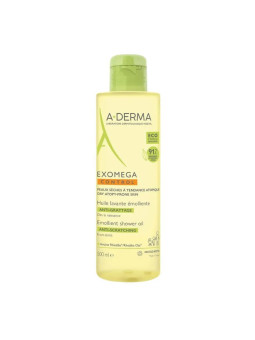 A-Derma Exomega Control...