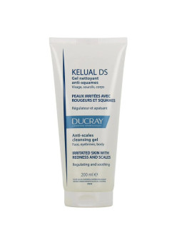 Ducray Kélual DS Gel...