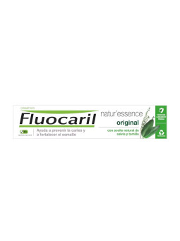 Fluocaril Natur'Essence...
