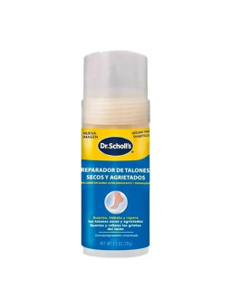 Scholl Baume Réparateur...