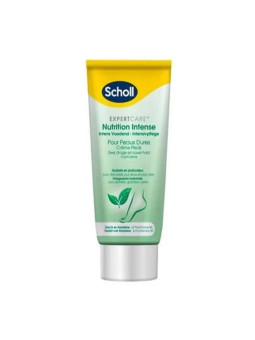 Scholl Crème Nutrition...