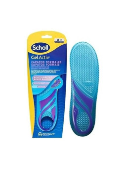 Scholl Semelle GelActiv...