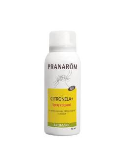 Pranarôm Aromapic Spray...
