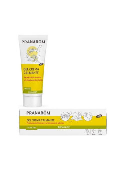 Pranarôm Aromapic Gel Crème...