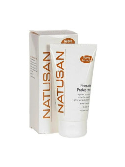 Natusan Pommade Protectrice...