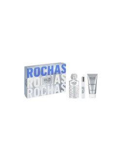 Rochas Set Eau Rochas...