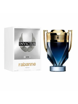 Paco Rabanne Invictus...