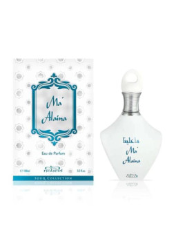 Nabeel Ma Alaina Eau de...