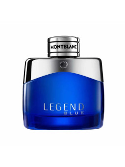 Montblanc Legend Blue Eau...
