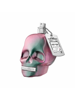 Police To Be My Avatar...