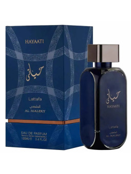 LATTAFA Hayaati Al Maleky...