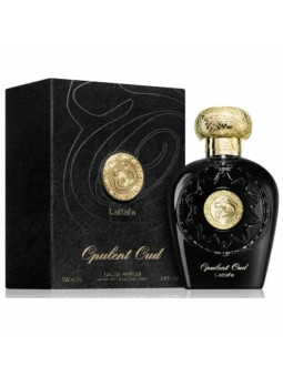 LATTAFA Opulent Oud Eau de...