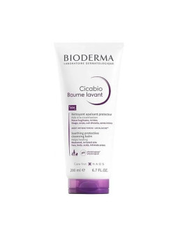 Bioderma Baume Nettoyant 200ml