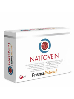 Prisma Natural Nattovein 20...