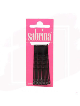 Eurostil Clips Noirs 59mm...