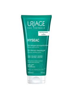 Uriage Hyséac Gel Nettoyant...