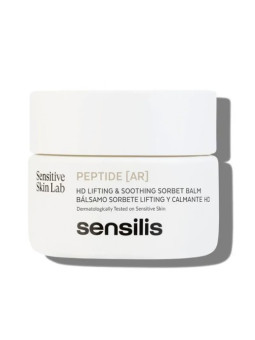 Sensilis Baume Peptide AR 50ml