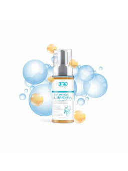 BMD Cosmetic Mousse...