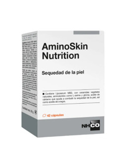 NHCO AminoSkin Nutrition 42...