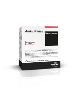 NHCO Aminopause 56 Gélules...