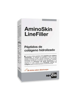 NHCO AminoSkin Linefiller...