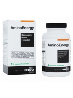 NHCO AminoÉnergie Stimulant...