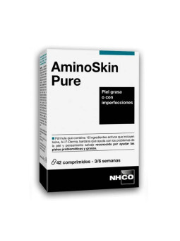 NHCO AminoSkin Pure 42...