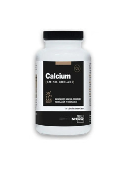 NHCO Calcium Amino-Chélaté...