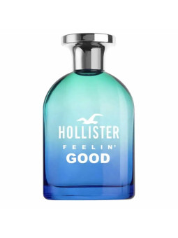 Hollister Feelin Free For...