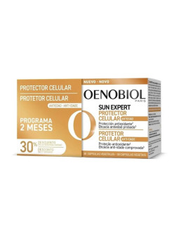 Oenobiol Sun Expert...