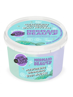 Natura Siberica Skin Super...