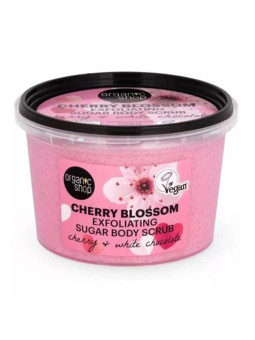 Organic Shop Cherry Blossom...