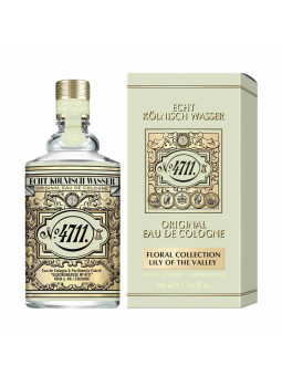 4711 Lily Of The Valley Eau...