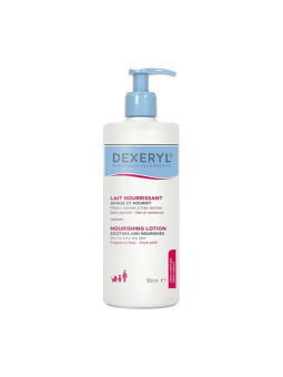 Dexeryl Lotion Nourrissante...