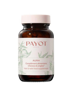 Payot Aura Cheveux et...