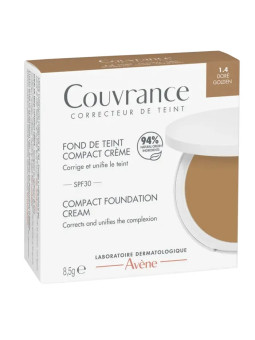 Avène Couvrance Crème...