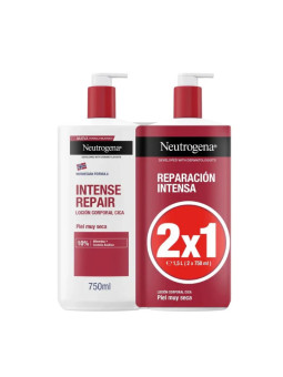 Neutrogena Lotion...