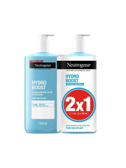 Neutrogena Hydro Boost Gel...