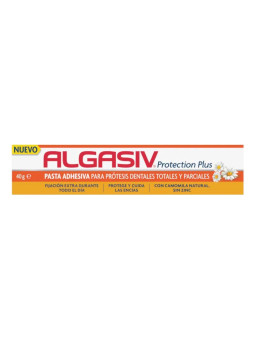 Algasiv Protection Plus...