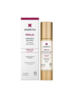 Sesderma Ferulac Gel-Crème...