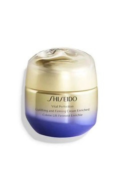 Shiseido Vital Perfection...
