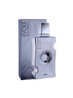 Ajmal Evoke Silver Edition...