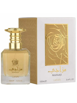 Lattafa Mazaaji Eau de...