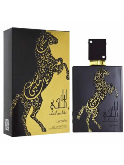 Lattafa Sail Maleki Eau de...